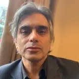 Ajay Bhalla