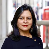 Professor Ananya Jahanara Kabir