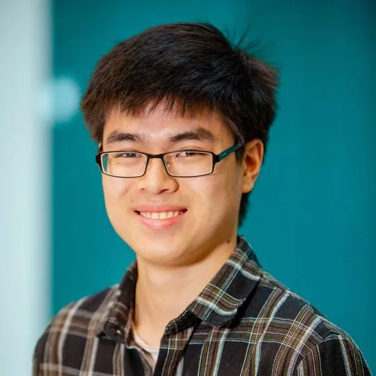 Daniel Yu