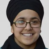 Harpreet Kaur