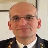 Henk Warnar