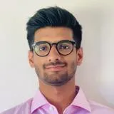 Jeeven Patel