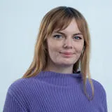 Joanna Bright