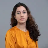 Saima Shah