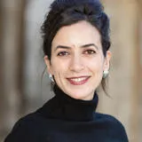 Loubna El Amine