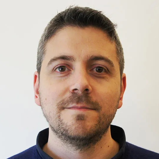 Luca Barra