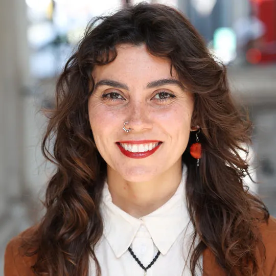 Érika Melek Delgado