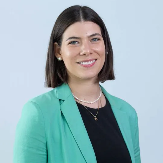 Miryam Schattner