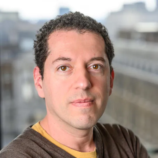 Alexandre Stauffer