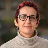 Patricia Barral