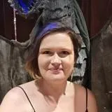Rachel Burman
