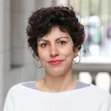 Dr Sara  Marzagora