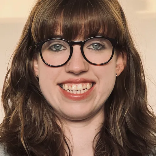 Katharine Shields