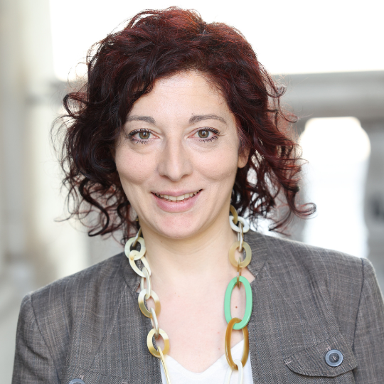 Serena Iervolino