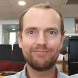 Simon Steenson