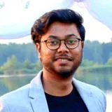 Soumajit Mukherjee