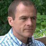 Steven Glautier