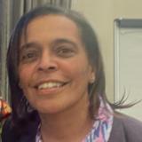 Yvonne Batson-Wright