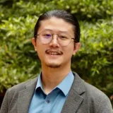 Dr Ziang Liu