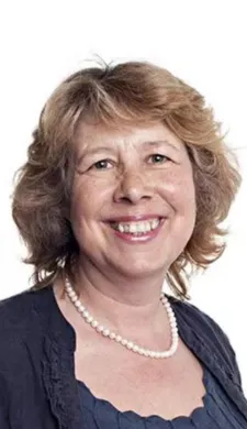 Professor Irene Higginson OBE