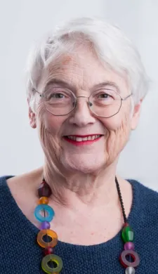 Professor Janet Treasure OBE