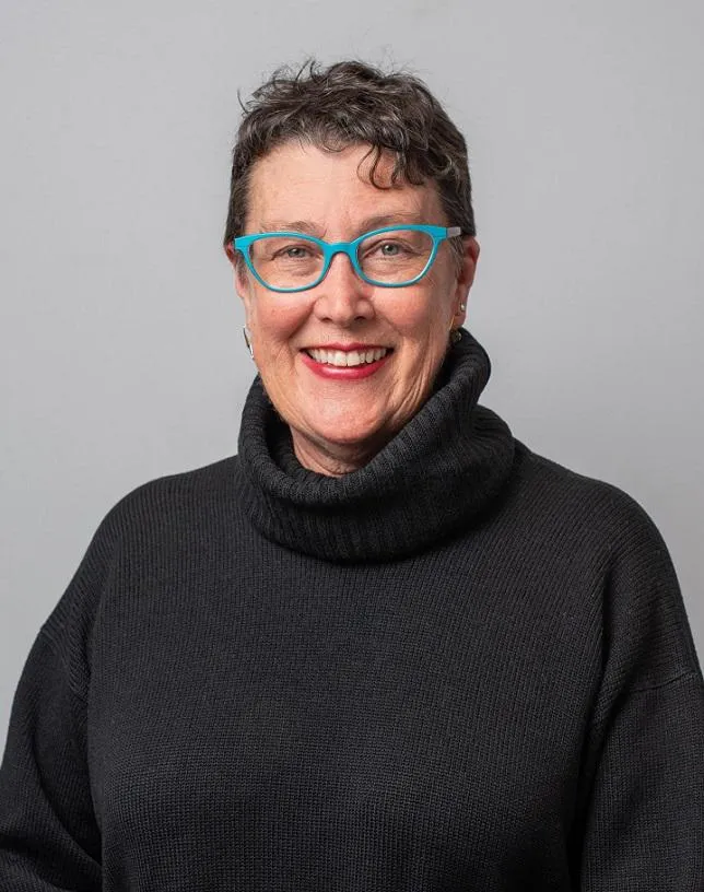 Professor Terrie Moffitt