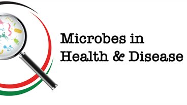 Microbes in Health & Disease