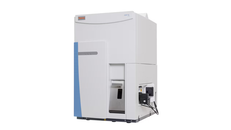 Thermofisher iCAP TQ ICP-MS | King's College London