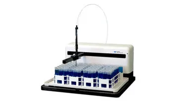 Autosampler