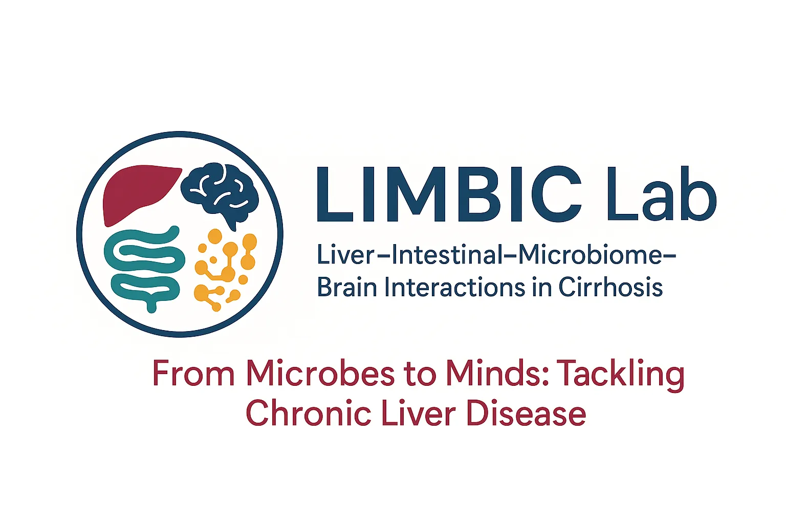 Shawcross Lab LIMBIC logo