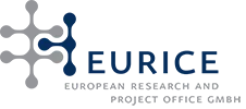 EURICE logo