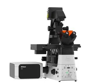 NIC-Equipment-AXR Inverted Confocal