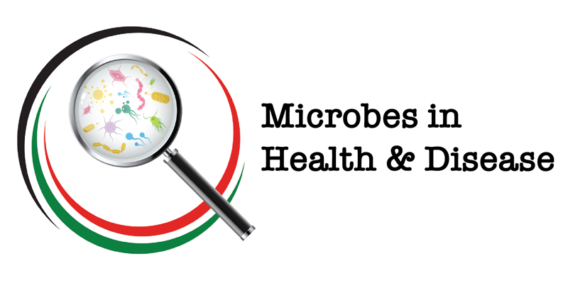 Microbes in Health & Disease