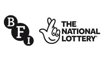 BFI & The National Lottery logos