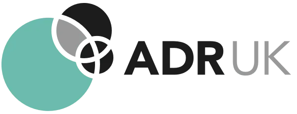 ADR UK logo