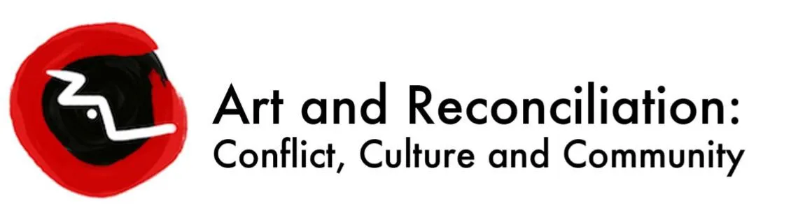 Art and reconciliation logo