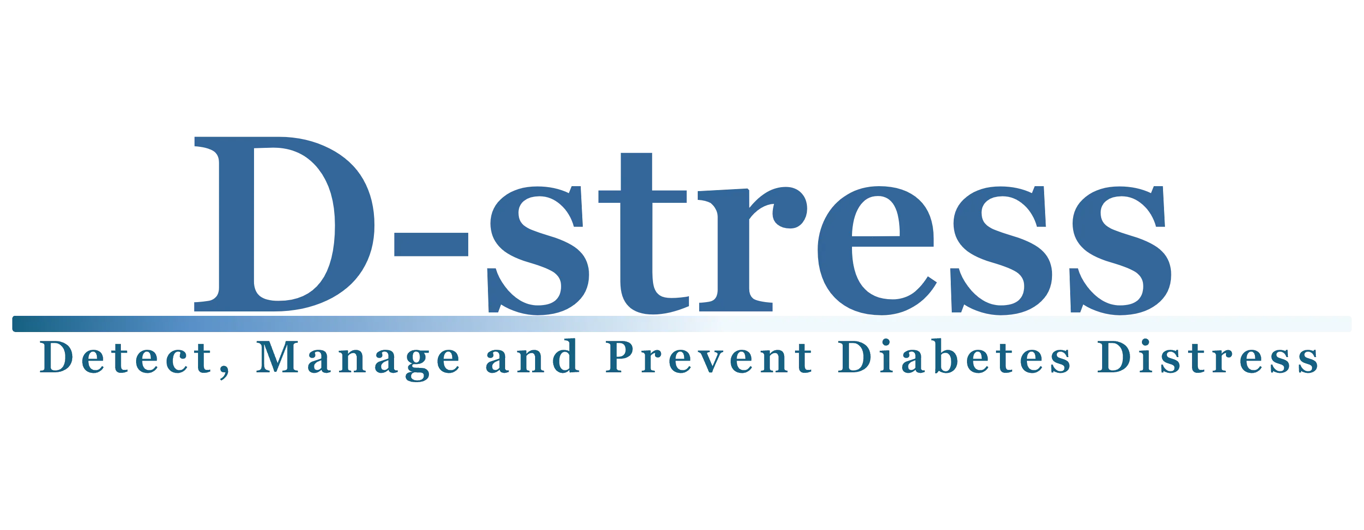 d-stress logo