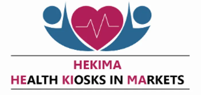 Helima logo