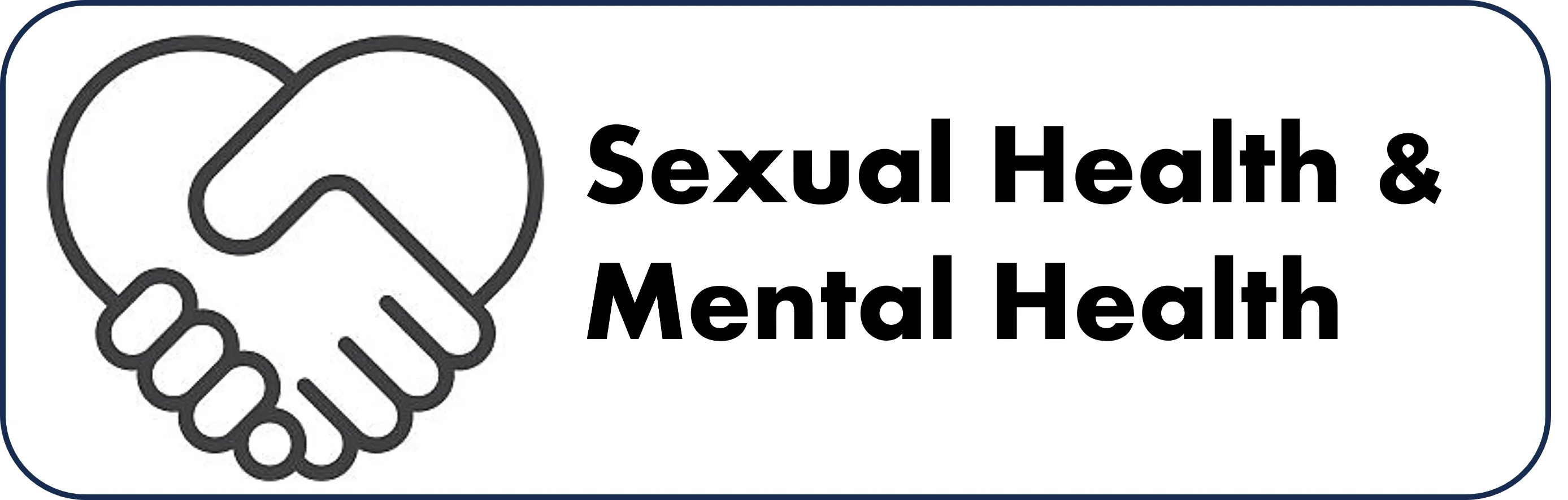 Sexual Health and Mental Health logo high res V2