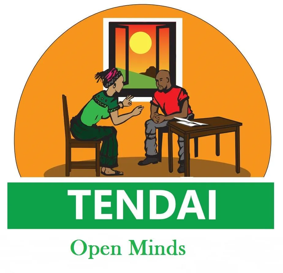 Tendai Logo