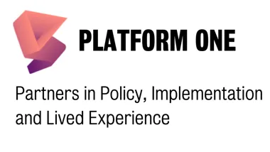 PMHC Plaform 1 Partners in Policy Implementation and Lived Experience