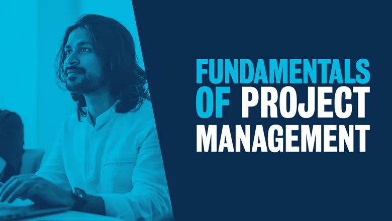 Events 780x440-Fundamentals of Project Management