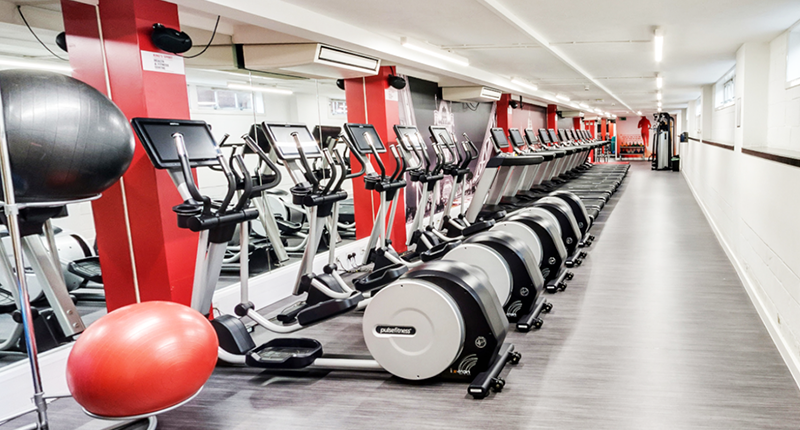 King's Sport Halls Gyms | King’s Sport & Wellness | King’s College London