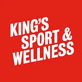 King's Sport & Wellness Logo