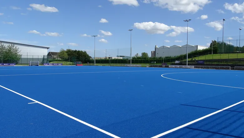 Honor Oak Park to receive state-of-the-art SIS Pitches hockey pitch ...