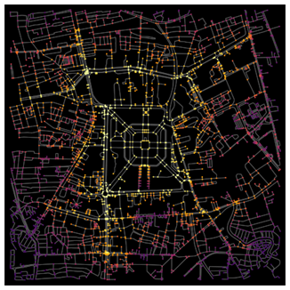 sds map