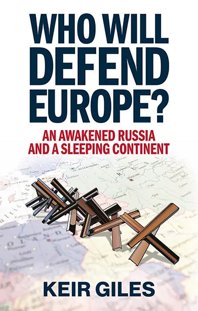 Book Who will defend Europe