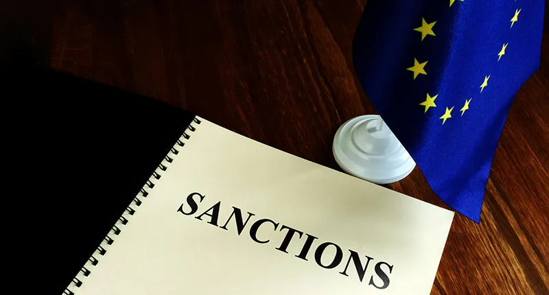 sanctions