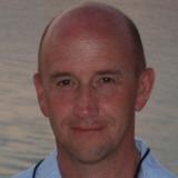 Colin Wills