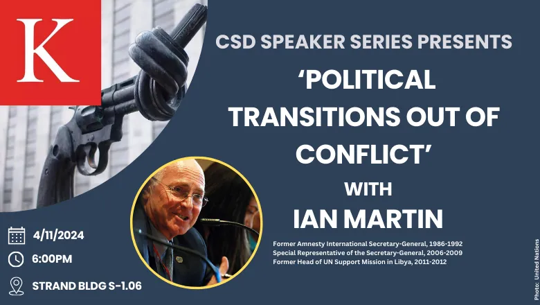 CSD Speakers Ian Martin Listing [96]